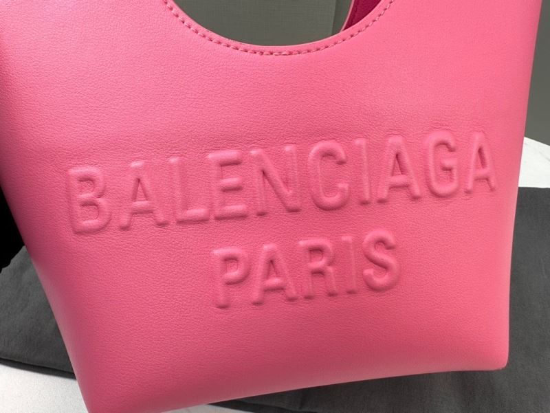 Balenciaga Top Handle Bags